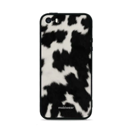 Etui Glossy Case do Apple iPhone SE - wzór G165G