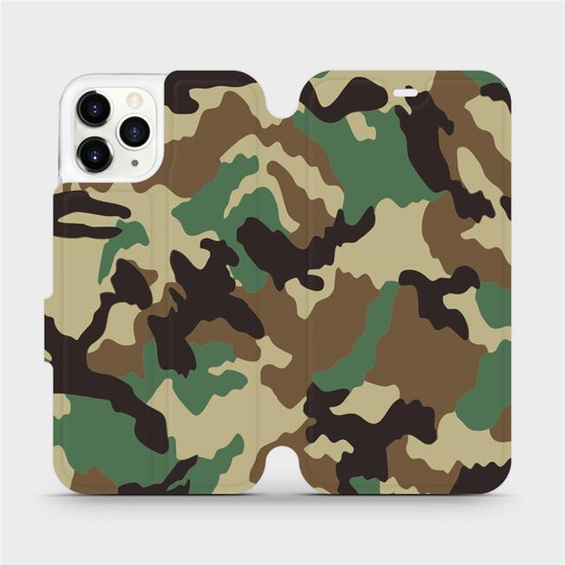 Etui do Apple iPhone 11 Pro - wzór V111P