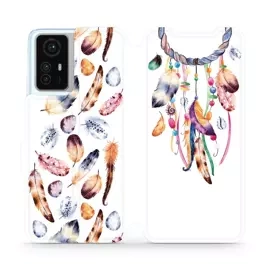 Etui do Xiaomi Redmi Note 12S - wzór M003S
