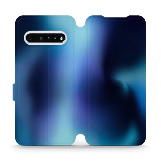 Etui do LG V60 ThinQ 5G - wzór VP68S