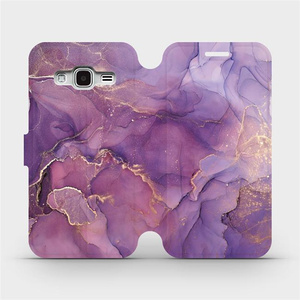 Etui do Samsung Galaxy J3 2016 - wzór VP20S