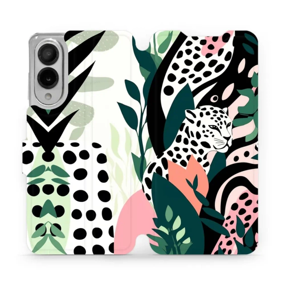 Etui do Samsung Galaxy S25 Edge - wzór VP53S