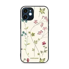 Etui Glossy Case do Apple iPhone 12 - wzór G035G