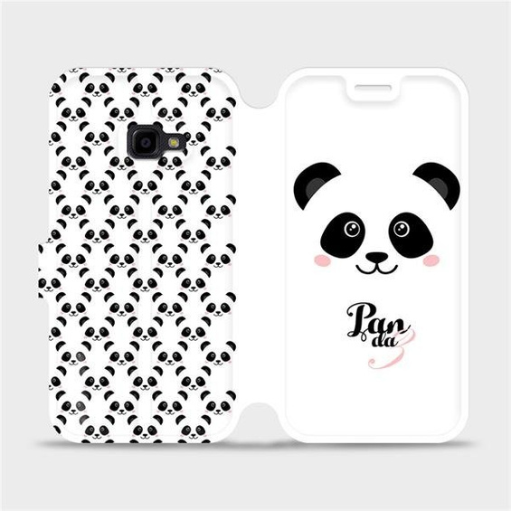 Etui do Samsung Galaxy Xcover 4 - wzór M030P