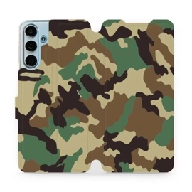 Etui do Samsung Galaxy M55 5G - wzór V111P