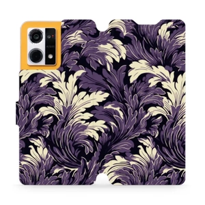 Etui do Oppo Reno 7 4G - wzór VA46S