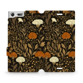 Etui do Sony Xperia XZ Premium - wzór V174S