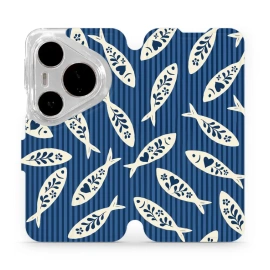 Etui do Huawei Pura 80 Pro - wzór VP89S