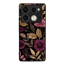 Etui Glossy Case do Infinix Note 40 Pro Plus - wzór G170G