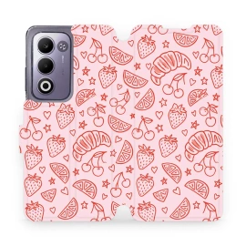 Etui do OPPO A5m - wzór VP86S