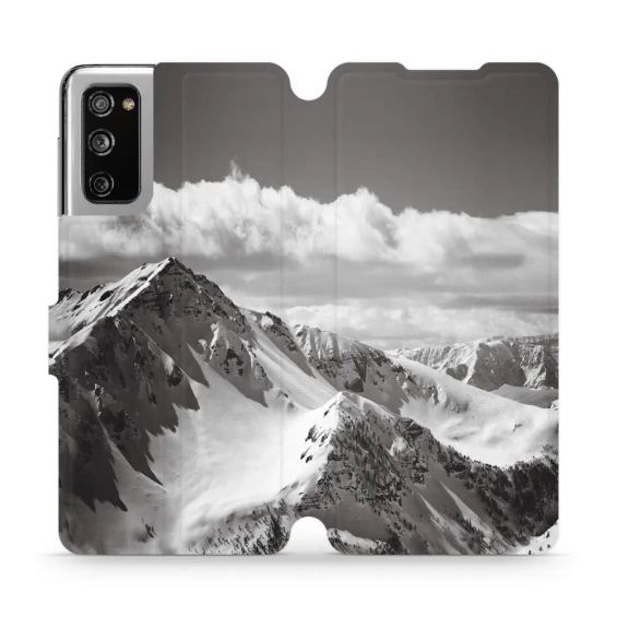 Etui do Samsung Galaxy S20 FE - wzór M152P