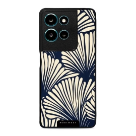 Etui Glossy Case do Motorola Moto G75 5G - wzór GA41G