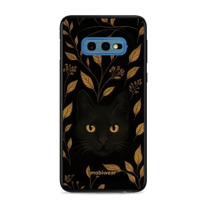 Etui Glossy Case do Samsung Galaxy S10e - wzór G164G