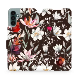 Etui do Samsung Galaxy A04S - wzór VP72S