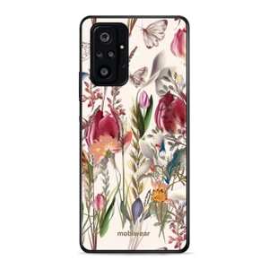 Etui Glossy Case do Xiaomi Redmi Note 10 pro - wzór G031G