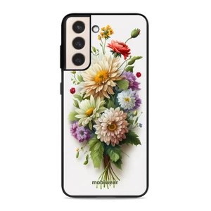 Etui Glossy Case do Samsung Galaxy S21 Plus - wzór G016G