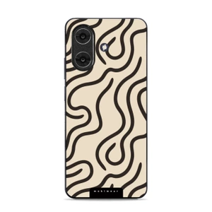 Etui Glossy Case do Realme Note 60 - wzór GA60G
