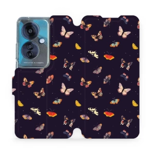 Etui do OPPO Reno 11F - wzór VP78S