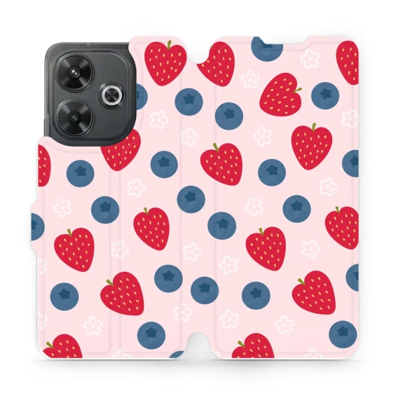 Etui do Xiaomi Redmi 13 - wzór VP84S