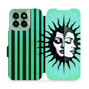 Etui do Huawei Honor X8b - wzór VP58S