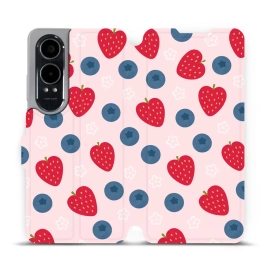 Etui do OnePlus Nord CE 4 Lite - wzór VP84S