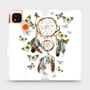 Etui do Xiaomi Redmi 9C - wzór M001P