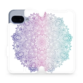 Etui do Google Pixel 9A - wzór M008S