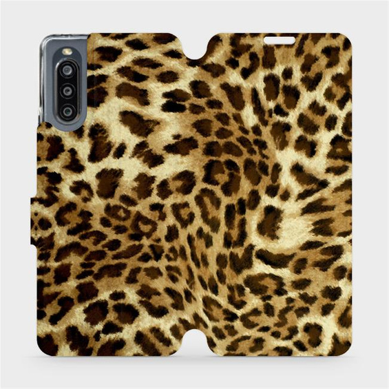 Etui do Sony Xperia 10 IV - wzór VA33P