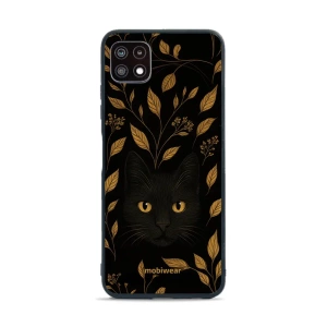 Etui Glossy Case do Samsung Galaxy A22 5G - wzór G164G