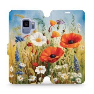 Etui do Samsung Galaxy S9 - wzór VP43S