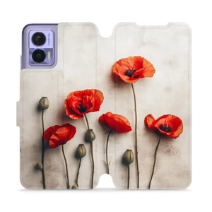 Etui do Motorola Edge 30 Neo - wzór VP42S