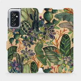 Etui do Samsung Galaxy M52 5G - wzór VP05S