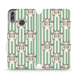 Etui do Huawei Honor 8X - wzór VP90S