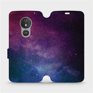 Etui do Motorola Moto G7 Power - wzór V147P