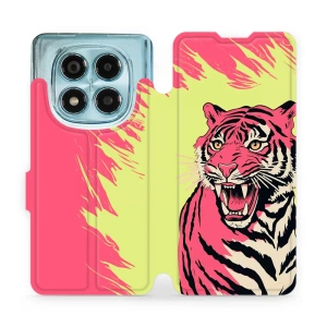 Etui do Xiaomi Redmi Note 14 Pro 4G - wzór VP51S