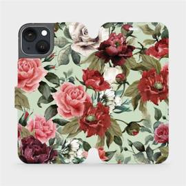 Etui do Apple iPhone 13 - wzór MD06P