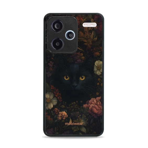 Etui Glossy Case do Xiaomi Redmi Note 13 Pro Plus - wzór G161G