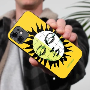 Etui Glossy Case do Xiaomi Redmi Note 9 Pro - wzór G056G