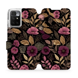 Etui do Xiaomi Redmi 10 - wzór V170S