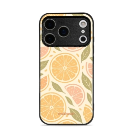 Etui Glossy Case do Apple iPhone 17 Pro - wzór GP80G