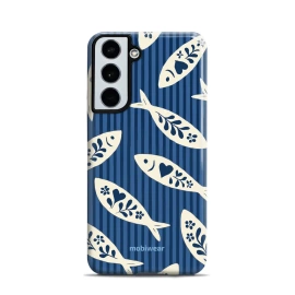 Etui Elite Pro do Samsung Galaxy S22 - wzór EP89E