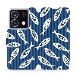Etui do Xiaomi POCO X6 - wzór VP89S