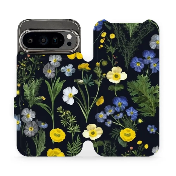 Etui do Google Pixel 9 Pro - wzór VP47S