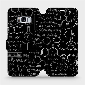 Etui do Samsung Galaxy S8 Plus - wzór V060P