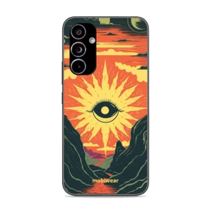 Etui Glossy Case do Samsung Galaxy A54 - wzór G055G