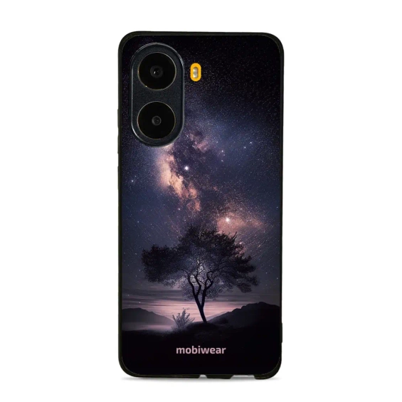 Etui Glossy Case do Xiaomi POCO X7 Pro - wzór G005G