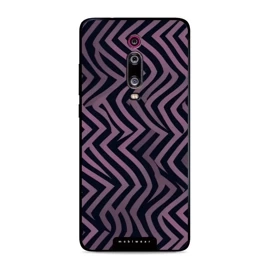 Etui Glossy Case do Xiaomi Mi 9T - wzór GA55G