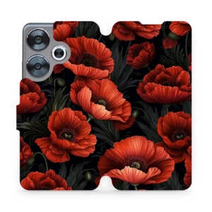 Etui do Xiaomi POCO F6 - wzór VP45S