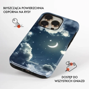 Etui Elite Pro do Samsung Galaxy S20 FE - wzór E145E