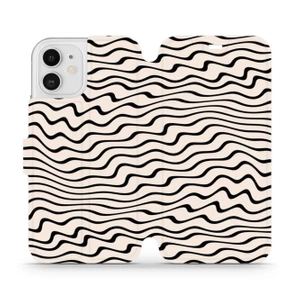 Etui do Apple iPhone 12 - wzór VA62S